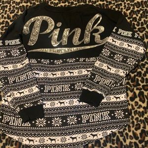 Victoria’s Secret pullover